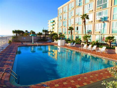 daytona beach resorts by boardwalk